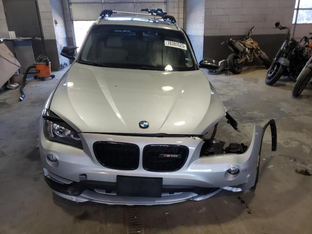 WBAVM1C56FV314638 BMW X1 Sdrive28i