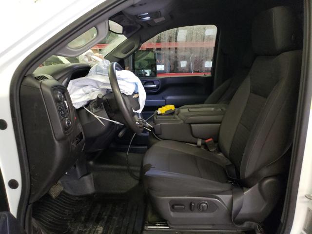 1GB3YSEY7LF296270 Chevrolet Silverado K3500