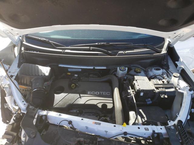 3GKALPEV4NL277810 GMC Terrain Slt