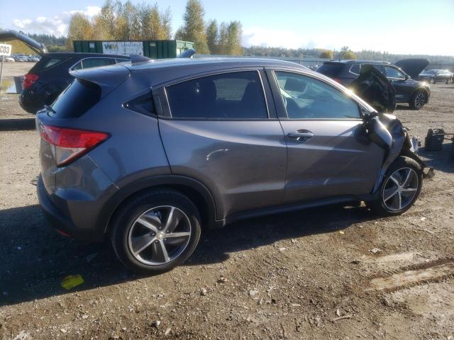 3CZRU6H55MM724133 Honda HR-V EX