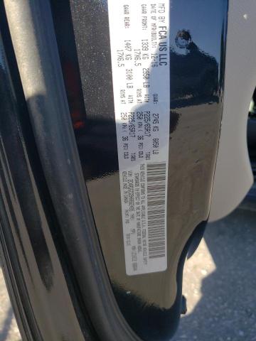 2C4RDGCG9HR662495 Dodge Grand Caravan Sxt