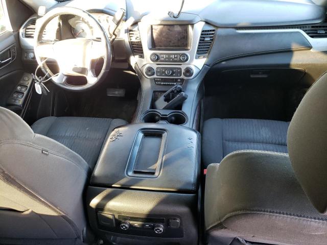 1GKS2FKC2GR123421 GMC Yukon Xl K1500 Sle