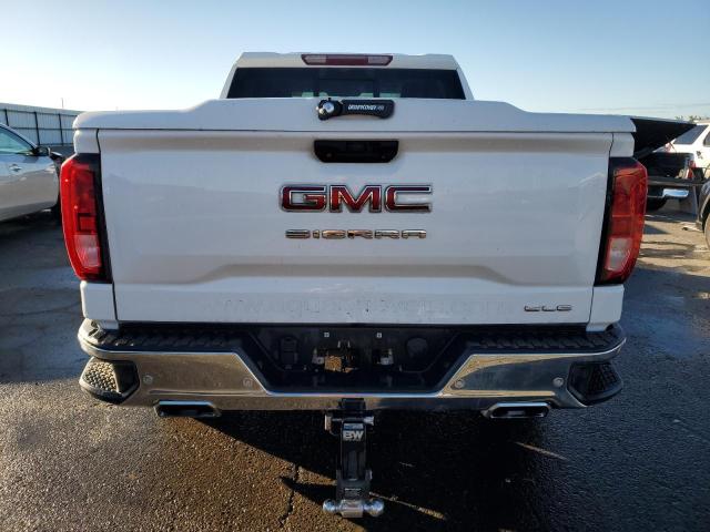 3GTU9BED2KG235044 GMC Sierra K1500 Sle