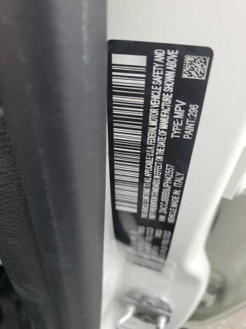 ZACCJBBB9JPH42557 Jeep Renegade Latitude