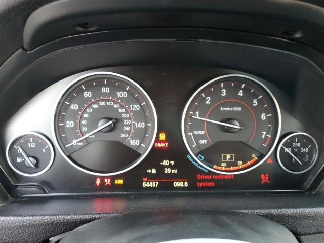 WBA4R7C54HK895934 BMW 430I