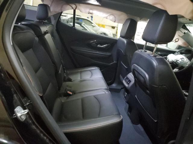 3GKALYEV5NL221445 GMC Terrain At4