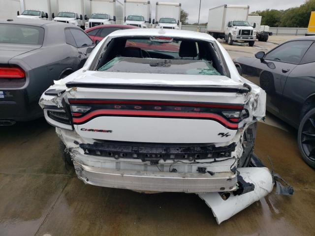 2C3CDXCT6GH222343 Dodge CHARGER R/T