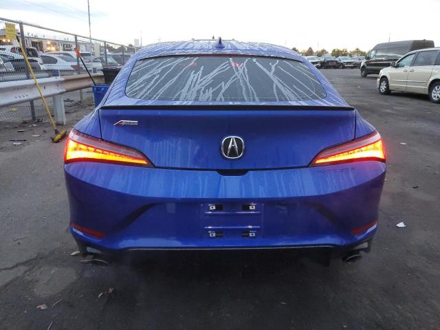 19UDE4H35PA002633 Acura Integra A-spec