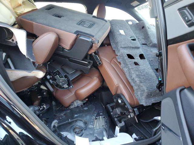 WA1LHAF7XJD021183 Audi Q7 Premium Plus