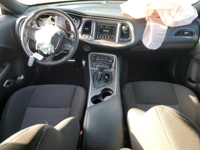 2C3CDZBT2MH621050 Dodge Challenger R/t