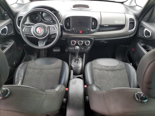 ZFBCFAAHXJZ040656 Fiat 500L POP