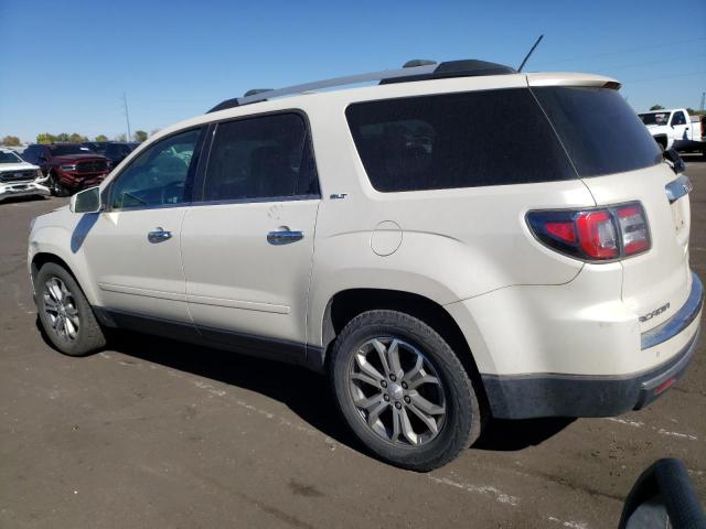1GKKVSKD3FJ239457 GMC Acadia Slt-2