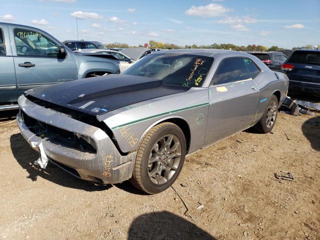 2C3CDZGG3HH556033 auction archive image