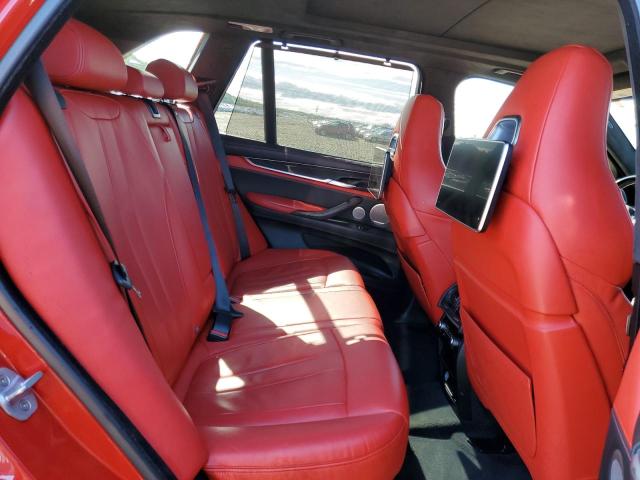 5YMKT6C52J0Y83201 BMW X5 M