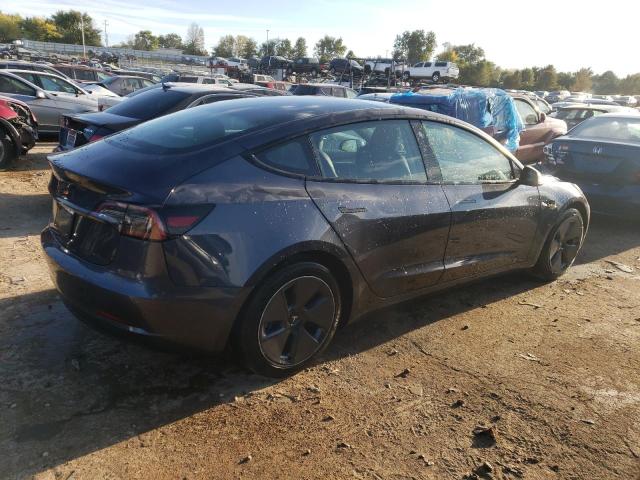 5YJ3E1EA5PF640433 Tesla MODEL 3