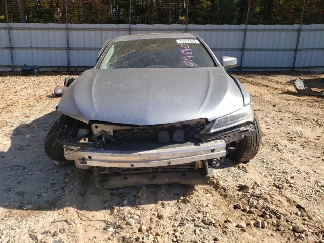19UUB1F5XGA014840 Acura TLX TECH