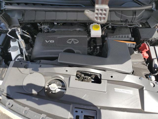 5N1DL1FSXPC364938 Infiniti QX60 LUXE