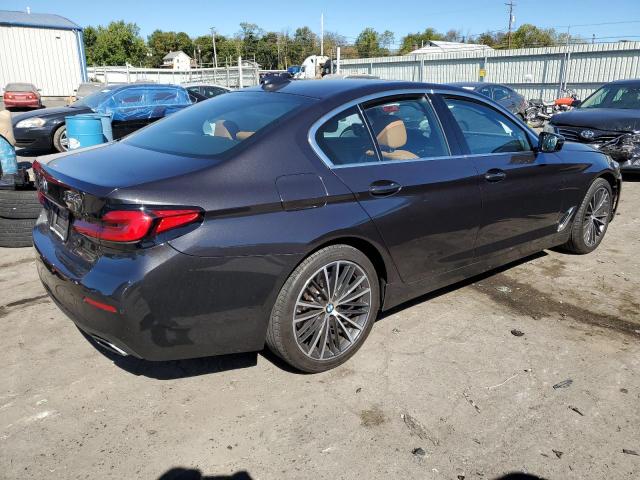 WBA73BJ04MWX17937 BMW 540 XI