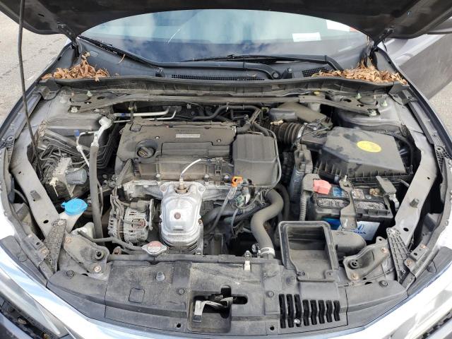 1HGCR2F17HA162374 Honda Accord Sport Special Edition