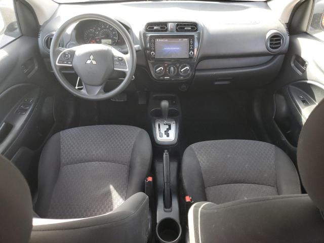ML32A3HJXKH011129 Mitsubishi MIRAGE ES
