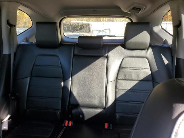 7FARW2H93JE058728 Honda Cr-v Touring