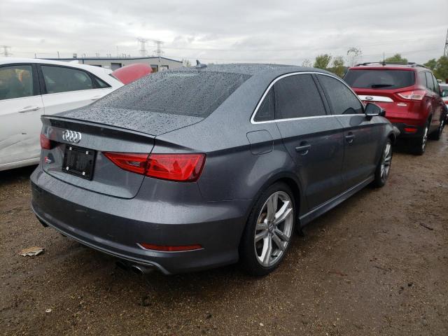 WAUF1GFF6G1031265 Audi S3 Prestige