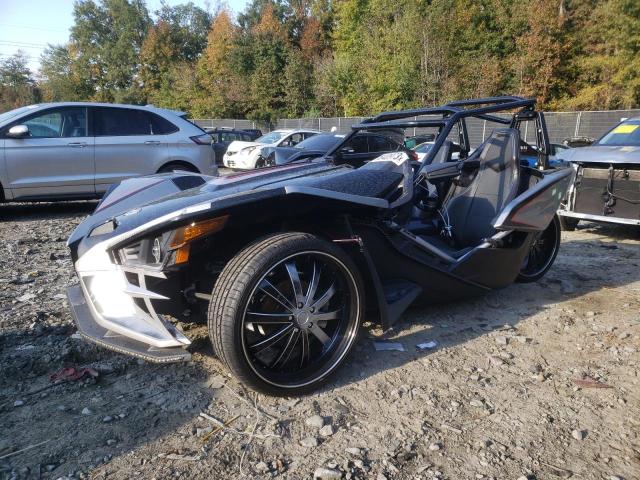Polaris Slingshot Slr 2017 57XAARFA2H8119341 main image