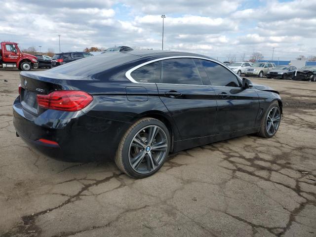 WBA4J3C5XJBG95360 BMW 430xi Gran Coupe