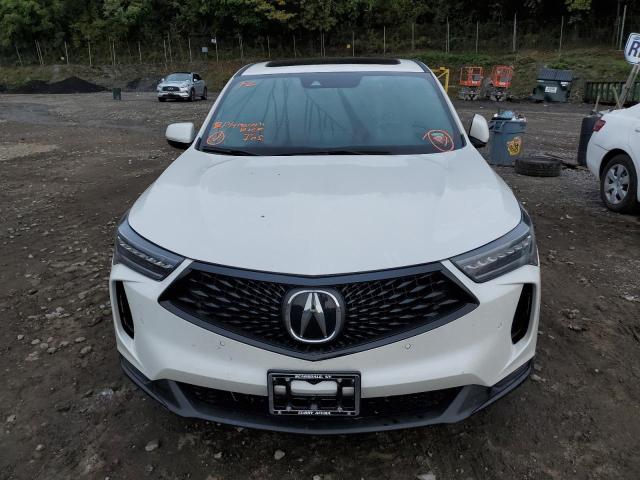 5J8TC2H66NL014484 Acura Rdx A-spec