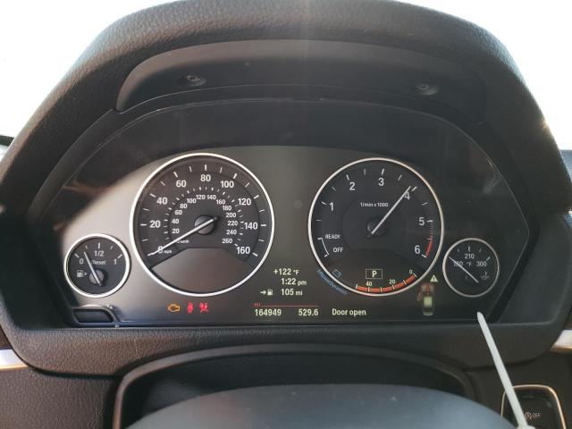 WBA3D5C56EF147351 BMW 328 D Xdrive