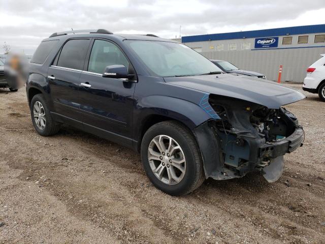 1GKKVSKDXFJ192007 GMC Acadia Slt-2