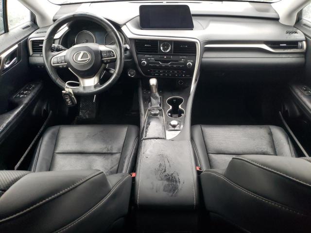 2T2ZZMCAXJC107696 Lexus Rx 350 Base