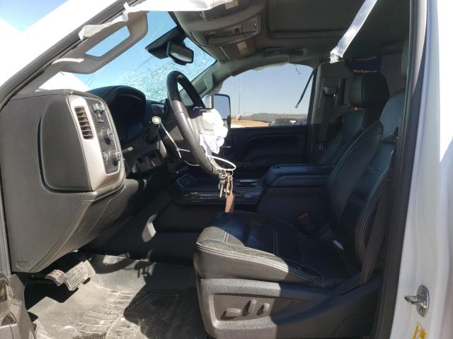 1GT120E87FF675668 GMC Sierra K2500 Denali