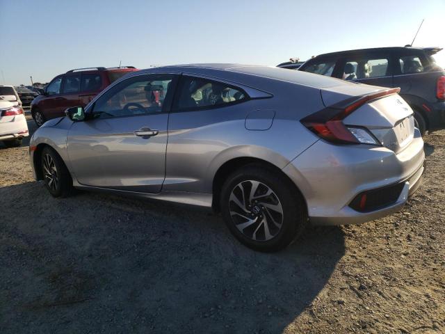 2HGFC4B55GH309391 Honda Civic Lx