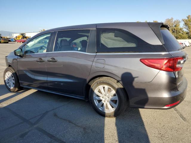5FNRL6H26KB120493 Honda ODYSSEY LX