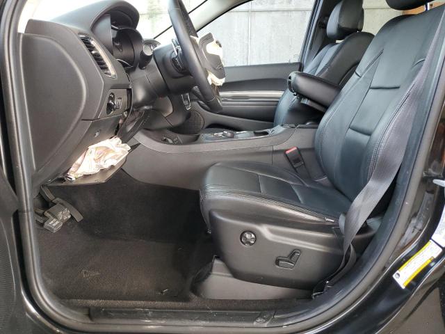 1C4RDHAG6EC979616 Dodge Durango Sxt