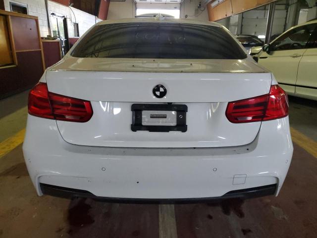 WBA8B7G54GNT14722 BMW 340 XI