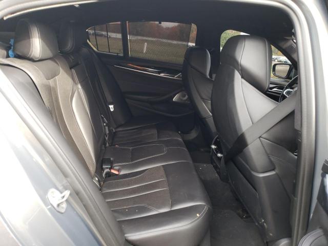 WBSJF0C53KB285111 BMW M5
