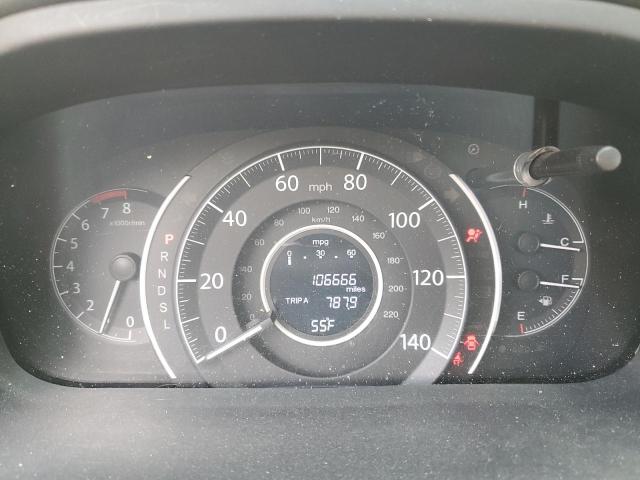 5J6RM4H46GL117790 Honda CR-V SE