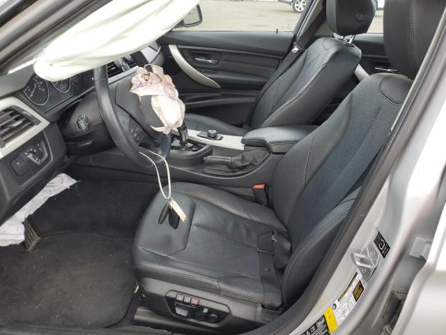 WBA3C3G5XENS71260 BMW 320 I Xdrive