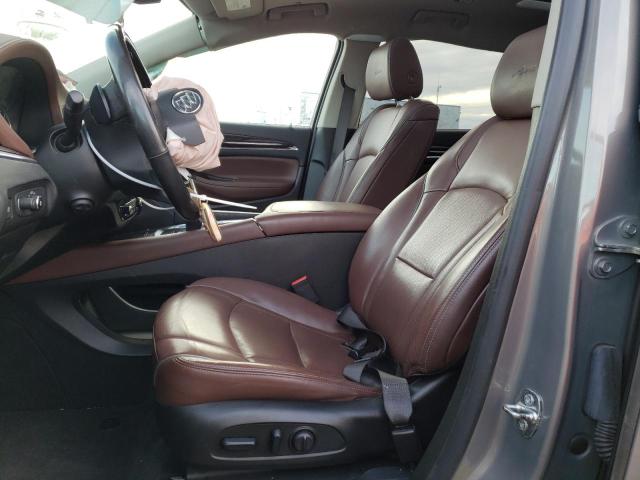 5GAEVCKW3KJ122165 Buick Enclave Avenir