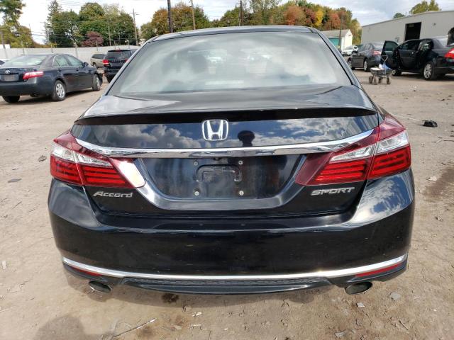 1HGCR2F50HA091148 Honda Accord Sport