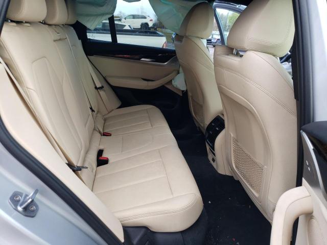 5UXTY5C09LLT35502 BMW X3 Xdrive30i