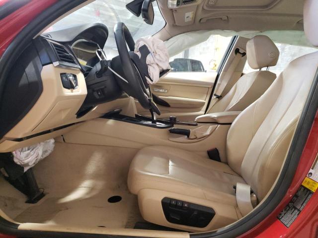 WBA3B5G57ENS06932 BMW 328 Xi Sulev