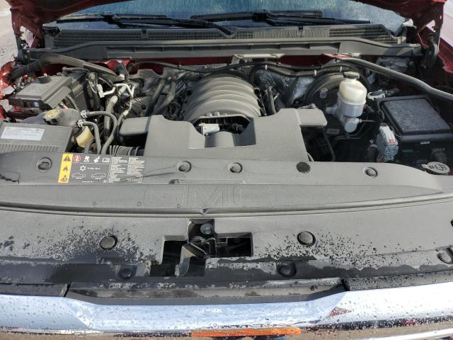 3GTU2PEJXJG290346 GMC Sierra K1500 Denali
