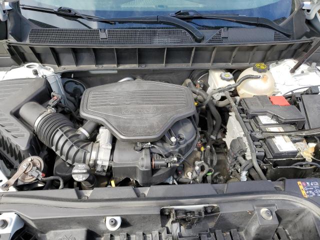 1GKKNMLSXHZ185118 GMC Acadia Slt-1