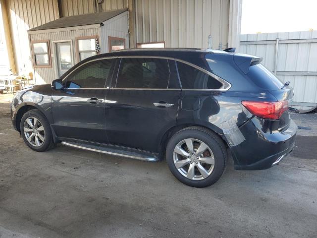5FRYD4H81EB501057 Acura Mdx Advance