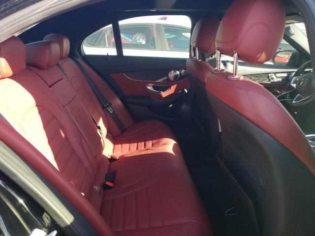 55SWF4KB0FU036665 Mercedes-Benz C 300 4matic