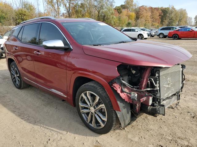 3GKALXEX9JL139577 GMC Terrain Denali