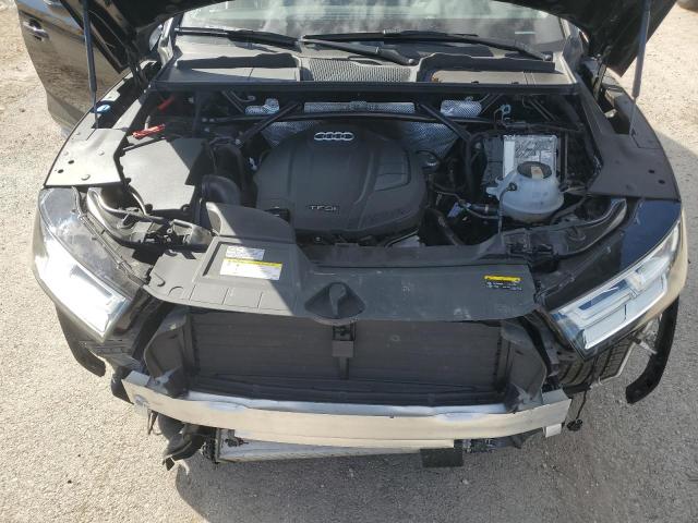 WA1BNAFY9L2028993 Audi Q5 Premium Plus